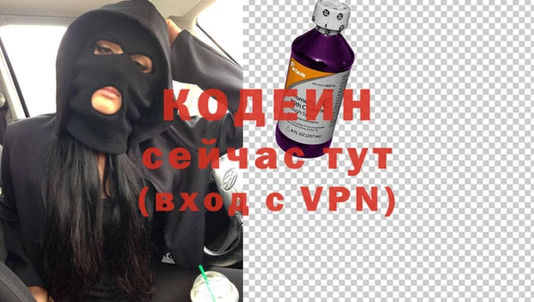 Альфа ПВП Горняк